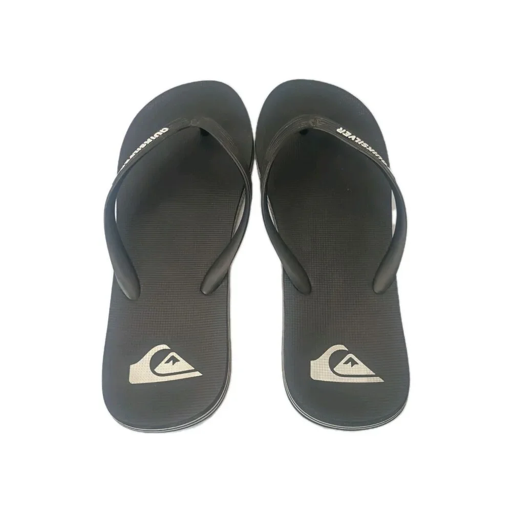 Quiksilver Mens Molokai Core Summer Sandals Thongs Flip Flops | Men's 12